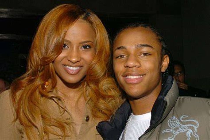 ciara and bow wow Kontrol Magazine