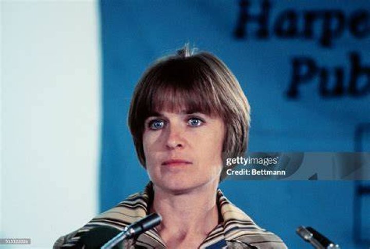 Classify Marina Oswald Porter