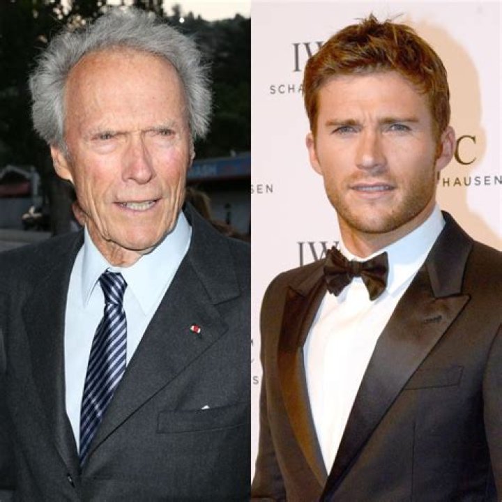Clint Eastwood’s Son Scott Looks Exactly Like His Dad And is Following