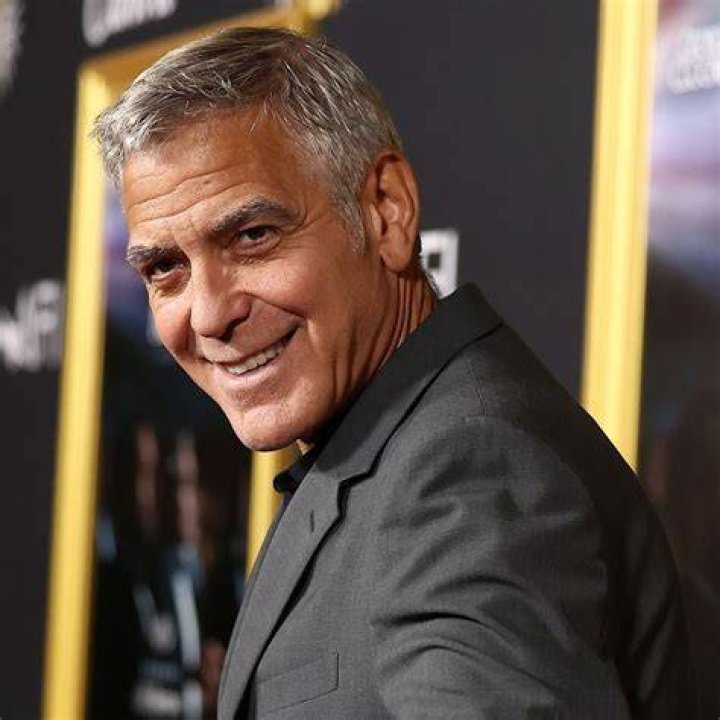 Clooney Health Condition Actor Opens up About Chronic Pain