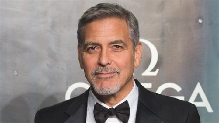 Clooney reveals why he turned down 35 million for one day's