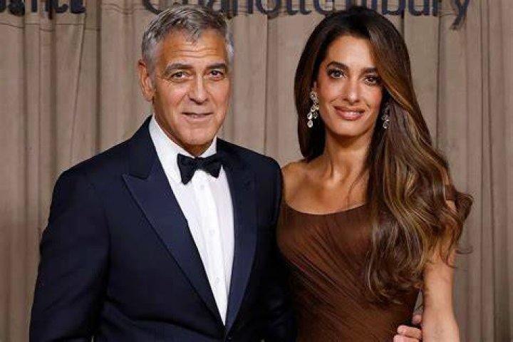 Clooney Wife (Amal Clooney) Age, Diet, Wedding, Kids, Net Worth