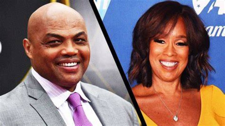 CNN Confirms Gayle King, Charles Barkley Primetime Show to be Called