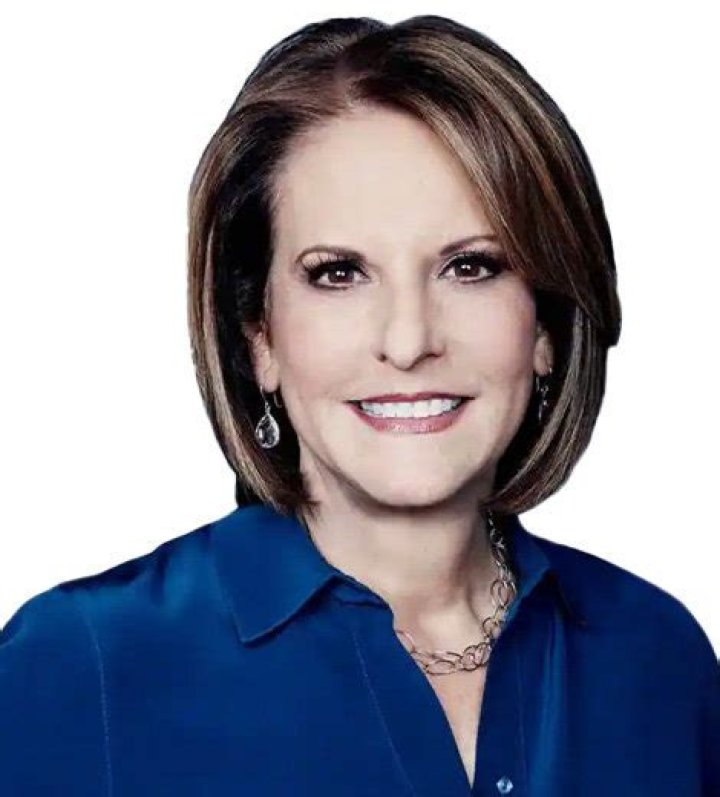 CNN Gloria Biography Husband, Age, Illness, Net Worth