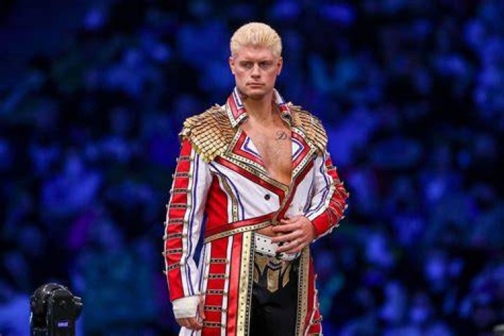 Cody Rhodes Was "Genuinely Pissed" Jon Moxley Was PWI 500 1
