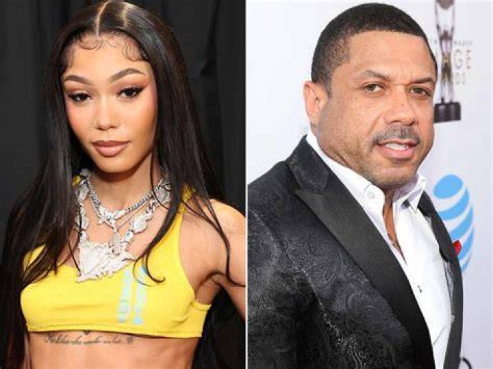 Coi Leray Parents Who Are Benzino Father And Mother Where Are They