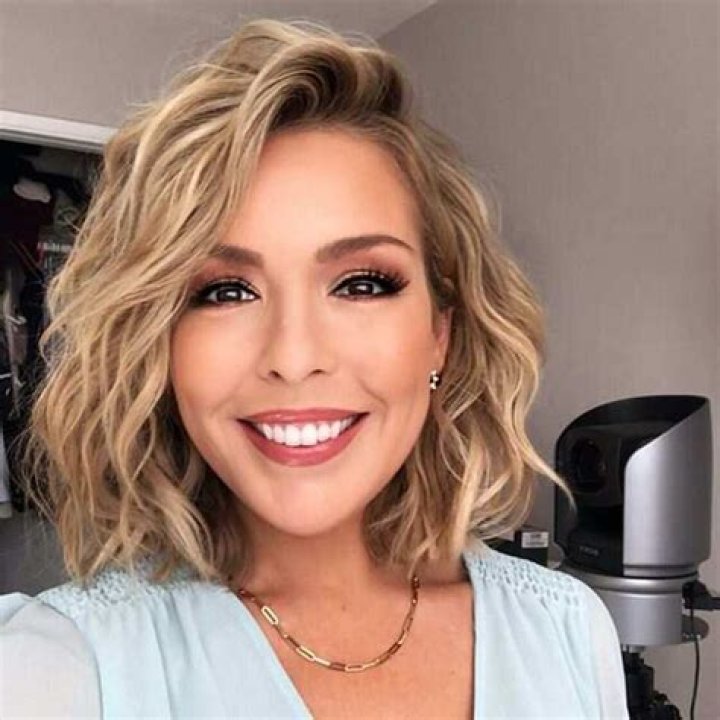 Colleen Wolfe Biography, Age, Height, Husband, Net Worth