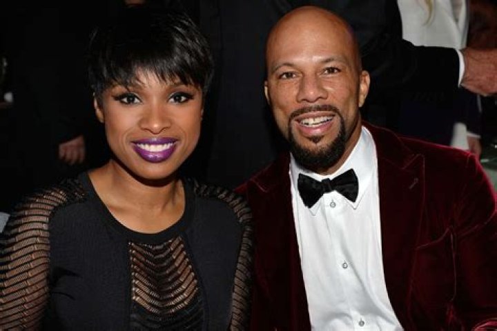 Common and Jennifer Hudson&rsquo;s Relationship Timeline