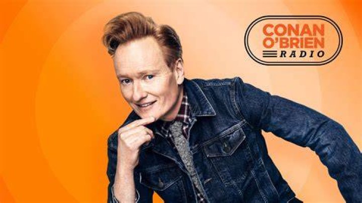 Conan O'Brien's Kids are Hilarious Smart Facts about Them News and