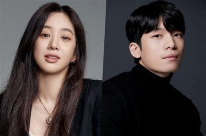 Confirmed! ‘Voice’ Actress Jung Ryeo Won and ‘Happiness’ Actor Lee Kyu