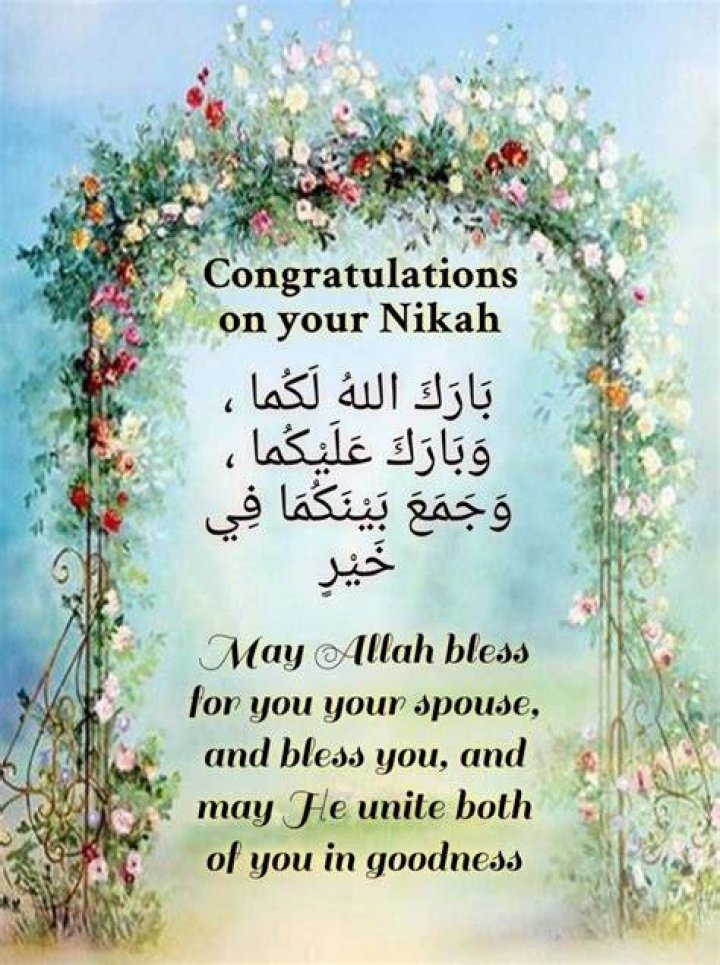 Cool Nikah Wishes For Best Friend 2022 Ide Pernikahan