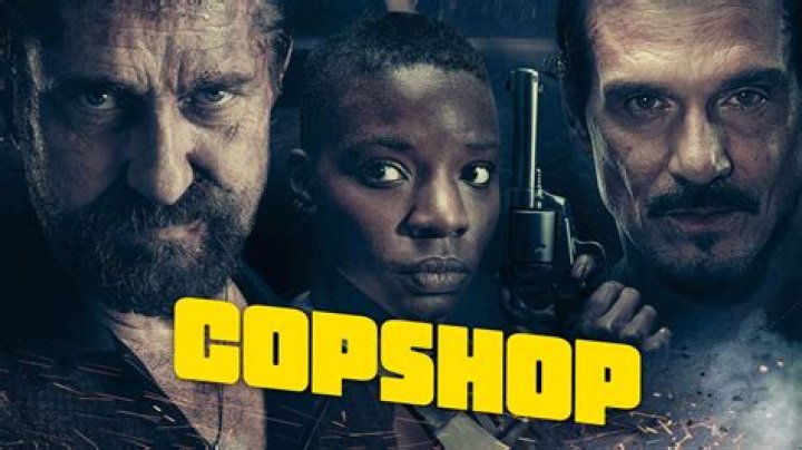 Cop Shop cast share sweet memories of the late Terry Norris