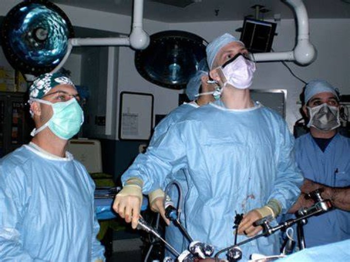 Coping With Nephrectomy My Silent Cancer and Kidney Removal HubPages