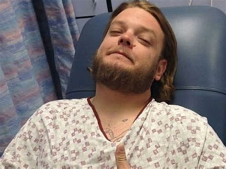 Corey Harrison Illness Health Update and Weight Loss Explained