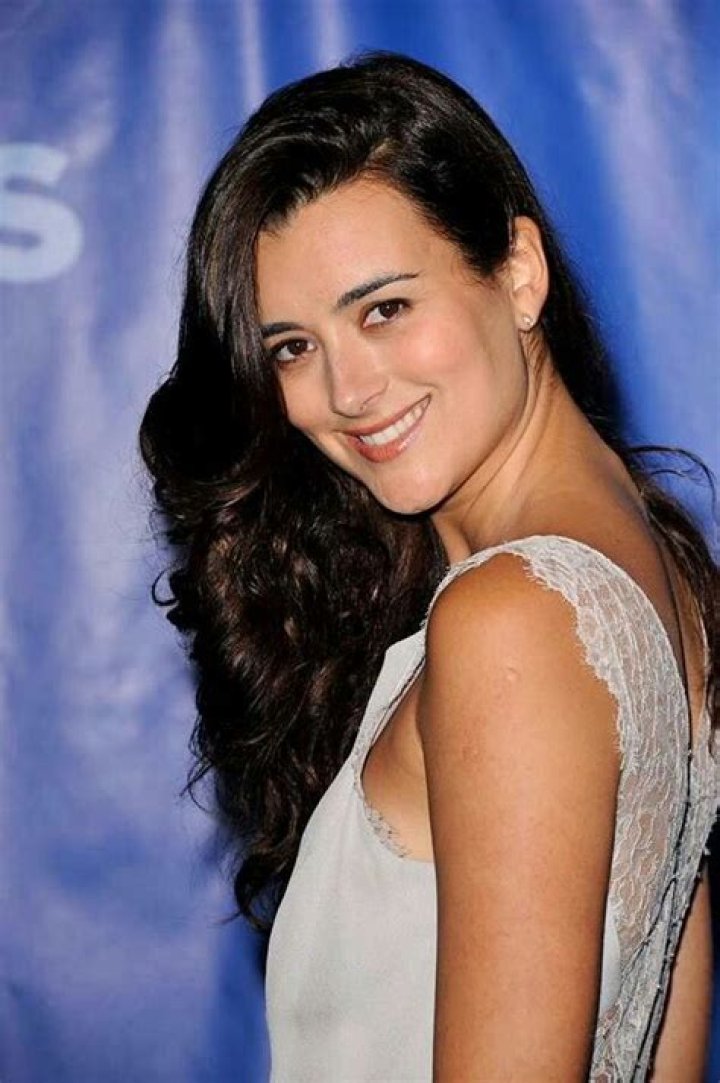 Cote de Pablo celebs!! Pinterest Cote de Pablo, NCIS and Ziva david