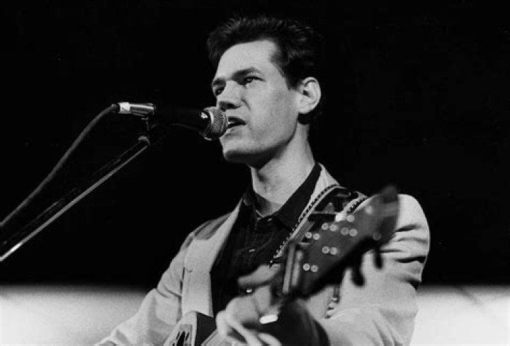 Country Legend Randy Travis' Wife Opens up About Her Husband's Miracle