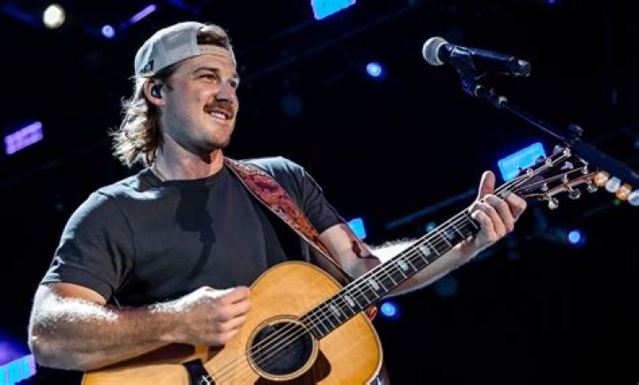 Country music star Wallen pulled from SNL over Covid breach
