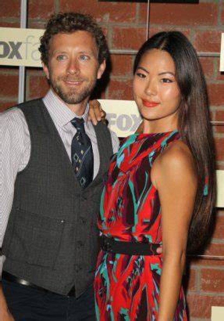 Couple T.J. Thyne and Leah Park Married or Dating Each Other? Their