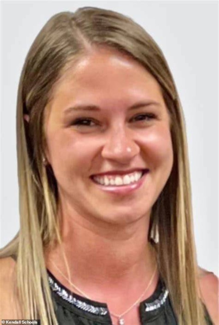 Courtney Fannon Kendall: A Visionary Leader In The Fashion Industry