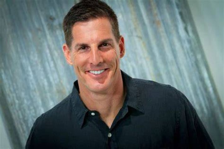 Craig Groeschel’s Bio, Net Worth, Lifestyle, Wife, Children
