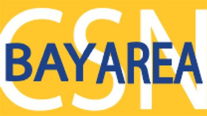 CSN Bay Area logo Awful Announcing