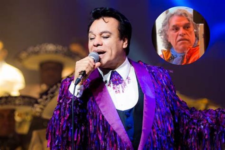 Cuenta oficial de Juan Gabriel en Instagram publica foto