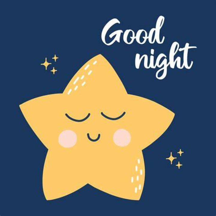 Cute Goodnight Pictures, Photos, and Images for Facebook, Tumblr