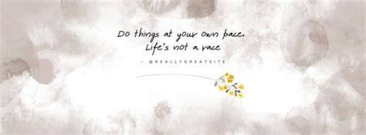Cute Quotes For Facebook Covers