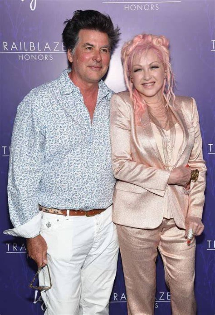 Cyndi Lauper 2024 Husband, net worth, tattoos, smoking & body
