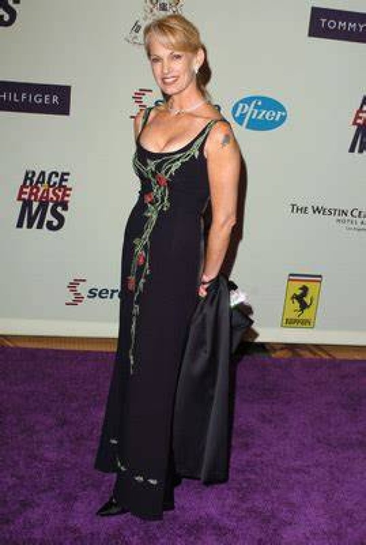 Cyndy Garvey IMDb