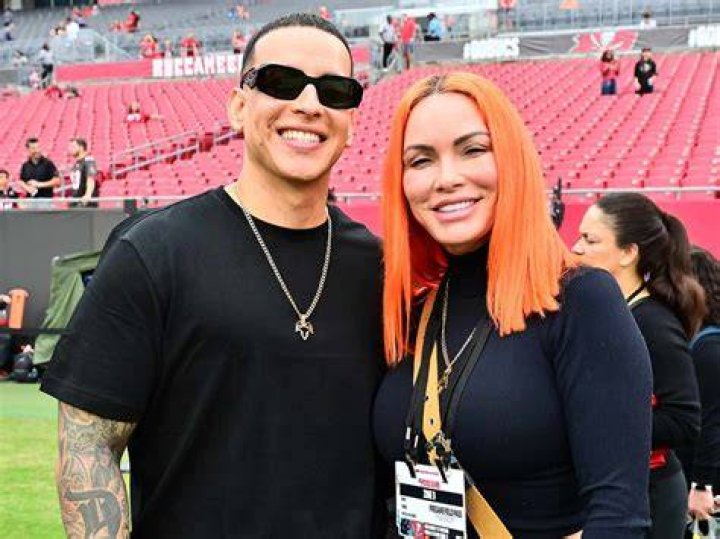 Daddy Yankee and Wife Mireddys Gonz&aacute;lez's Relationship Timeline