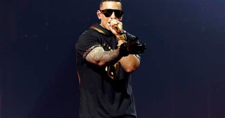 Daddy Yankee Retiring Here's How To Get Tickets to His Last 15 Shows