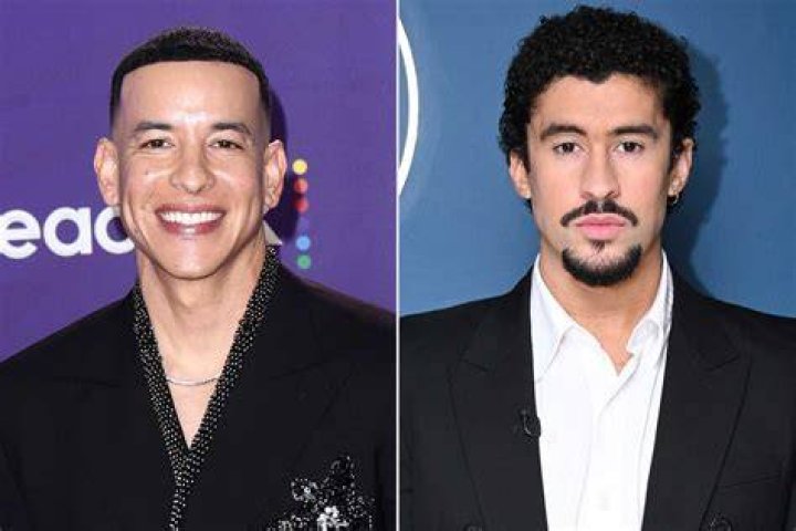 Daddy Yankee says he's retiring to devote his life to Jesus