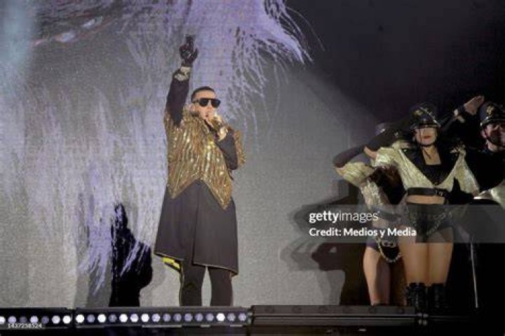 Daddy Yankee's Marriage Hits The Rocks: Divorce On The Horizon