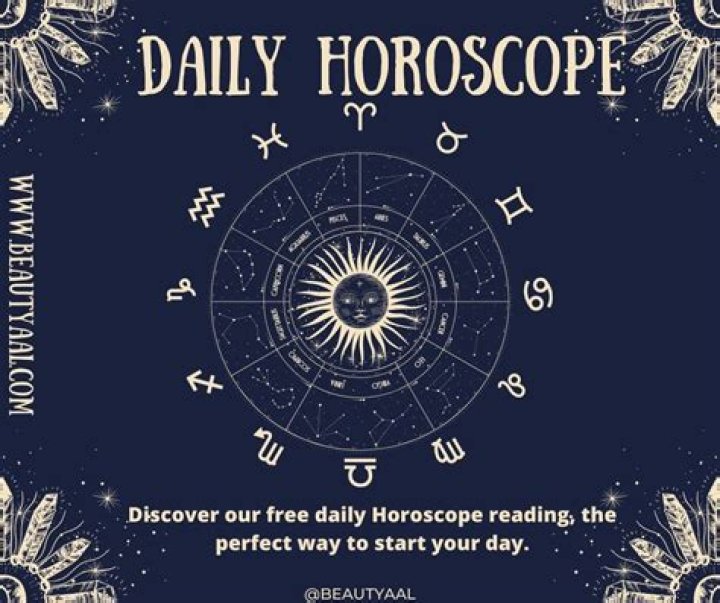 Daily horoscope for August 21 YOUR star sign reading, astrology and zodiac forecast August