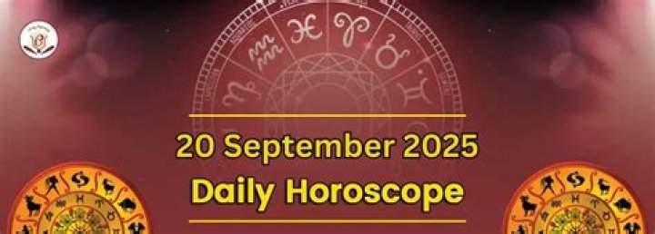 Daily Horoscope on September 20, 2022 of 12 Zodiac Signs KnowInsiders