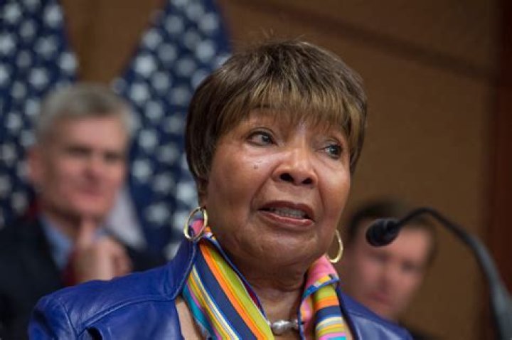 Dallas Runoff Will Determine Heir to Powerhouse EBJ’s Seat in Congress