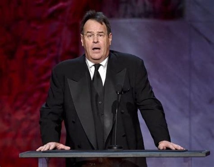 Dan Aykroyd Net Worth, Early life, Career 2023