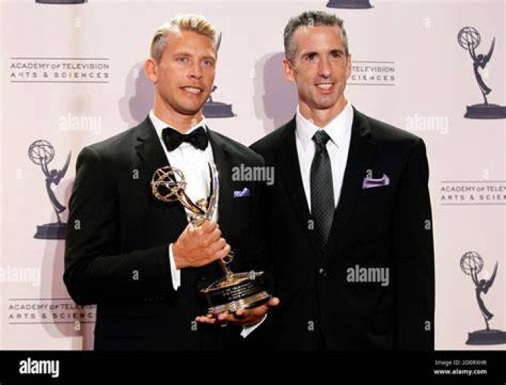 Dan Savage and Terry! Congrats Marriage equality, Terry, Marriage license