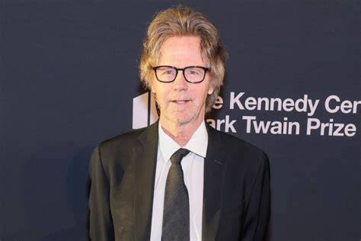 Dana Carvey Net Worth 2024 Age, Kids, GF, Salary and