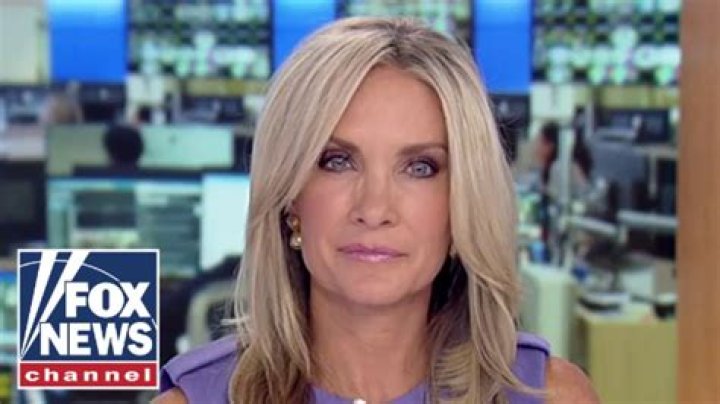 Dana Perino I am freaking out about this
