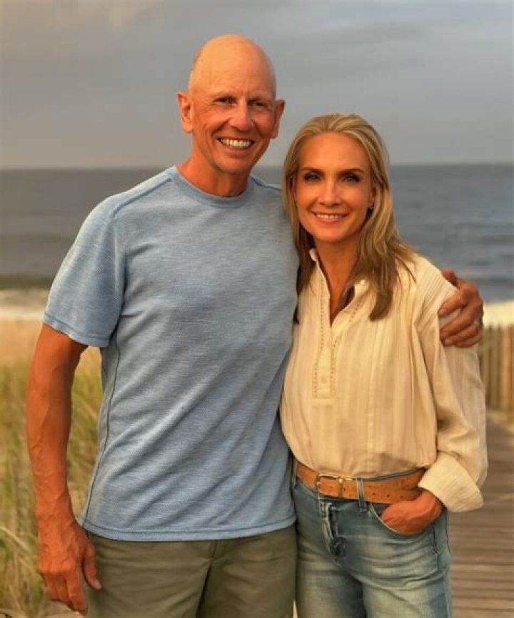 Dana Perino &mdash; Supporting Children's National Hospital