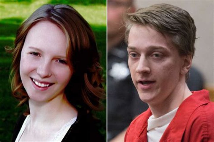 Daniel Bartelt Killed ExGirlfriend Jessie Blodgett Why? Crime News