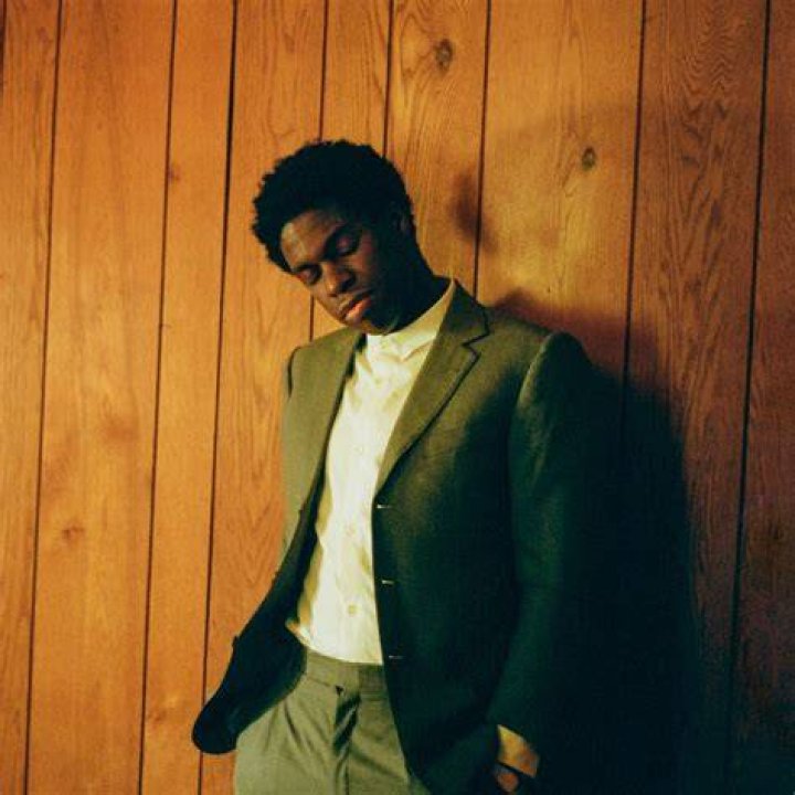 Daniel Caesar ♡ Daniel caesar, Black photography, Human
