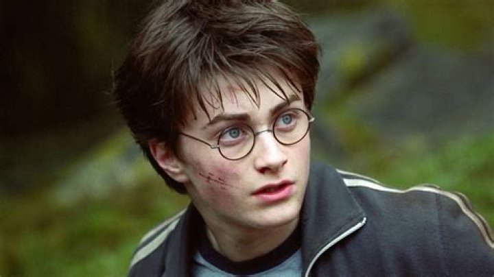 Daniel Radcliffe Harry Potter Photo (33997756) Fanpop