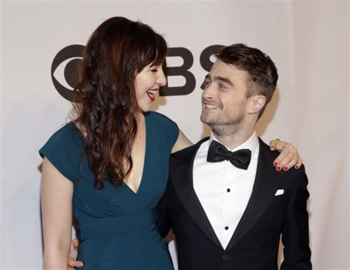 Daniel Radcliffe is engaged with his Girlfriend Erin Darke,Know about