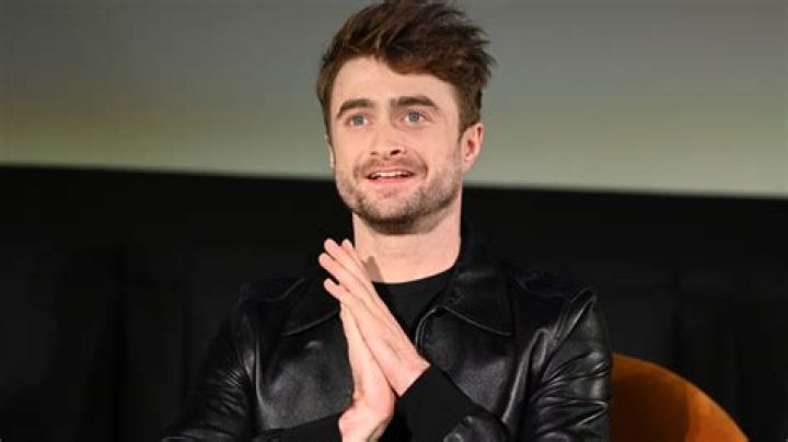 Daniel Radcliffe Watch 'Harry Potter' Grow Up Through a Decade of Movies [PHOTOS] IBTimes