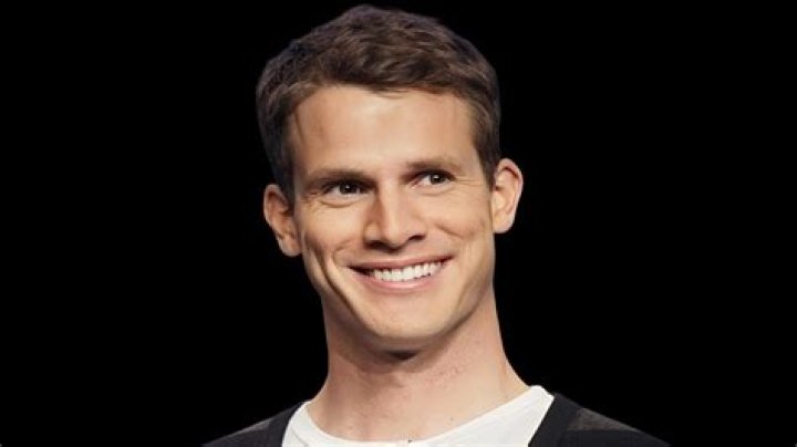 Daniel Tosh Net Worth 2024 Age, Cars, Wife, and Home