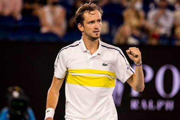 Daniil Medvedev's Net Worth in 2023 How Much Money Does Medvedev Make