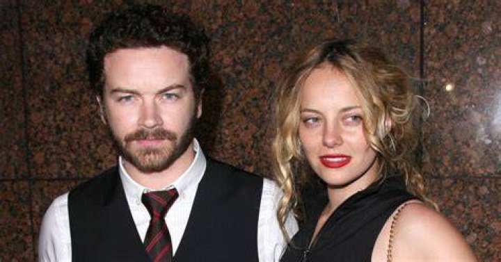 Danny Masterson’s exstepdad accuses his kids of lying to help actor in